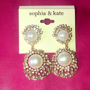 Sophie & Kate Earrings